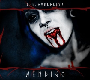 J.D.Overdrive - Wendigo ryhmässä CD @ Bengans Skivbutik AB (2813496)