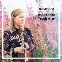 Fröholm Britt Pernille - Nordfjord ryhmässä CD @ Bengans Skivbutik AB (2813510)