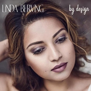 Berving Linda - By Design ryhmässä CD @ Bengans Skivbutik AB (2813515)