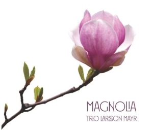 Trio Larsson Mayr - Magnolia ryhmässä CD @ Bengans Skivbutik AB (2813516)