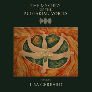 Mystery Of The Bulgarian Voices Fea - Pora Sotunda ryhmässä VINYYLI @ Bengans Skivbutik AB (2819512)