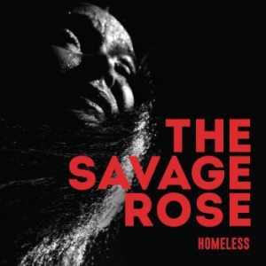 Savage Rose The - Homeless ryhmässä VINYYLI @ Bengans Skivbutik AB (2819518)