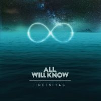 All Will Know - Infinitas ryhmässä CD @ Bengans Skivbutik AB (2819526)