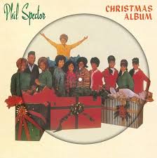 Spector Phil - Christmas Gift For You (Picture Dis ryhmässä ME SUOSITTELEMME / Joululahjavinkki: Vinyyli @ Bengans Skivbutik AB (2822114)