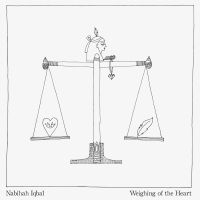 Nabihah Iqbal - Weighing Of The Heart ryhmässä CD @ Bengans Skivbutik AB (2822122)