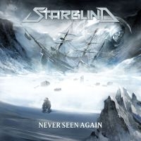 Starblind - Never Seen Again ryhmässä CD @ Bengans Skivbutik AB (2822167)