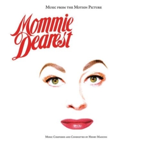 Soundtrack - Mommie Dearest ryhmässä VINYYLI @ Bengans Skivbutik AB (2822195)