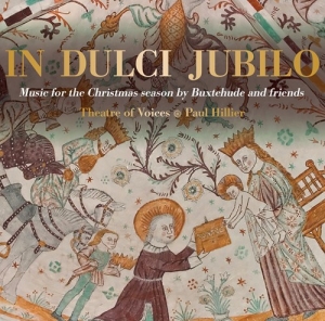 Various - In Dulci Jubilo - Music For The Chr ryhmässä Musiikki / SACD / Klassiskt @ Bengans Skivbutik AB (2822277)