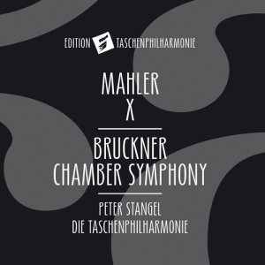 Bruckner Anton Mahler Gustav - Chamber Symphony ryhmässä ME SUOSITTELEMME / Joululahjavinkki: CD @ Bengans Skivbutik AB (2822282)