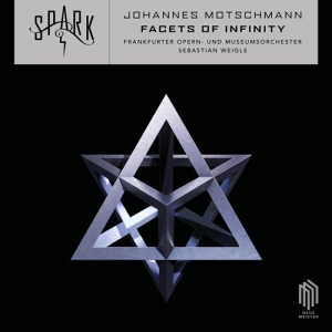 Motschmann Johannes - Facets Of Infinity ryhmässä ME SUOSITTELEMME / Joululahjavinkki: CD @ Bengans Skivbutik AB (2822292)