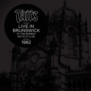 Rose Tattoo - Tatts: Live In Brunswick 1982 ryhmässä CD @ Bengans Skivbutik AB (2829917)