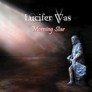 Lucifer Was - Morning Star ryhmässä CD @ Bengans Skivbutik AB (2829924)