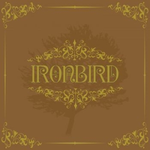 Ironbird - Ironbird ryhmässä CD @ Bengans Skivbutik AB (2829925)