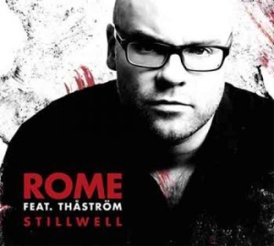 Rome Feat Thåström - Stillwell (Ltd Cd) ryhmässä CD @ Bengans Skivbutik AB (2829929)