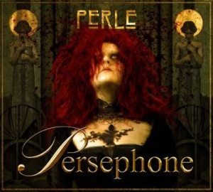 Persephone - Perle ryhmässä CD @ Bengans Skivbutik AB (2829931)