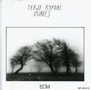 Terje Rypdal - Waves ryhmässä CD @ Bengans Skivbutik AB (2829947)