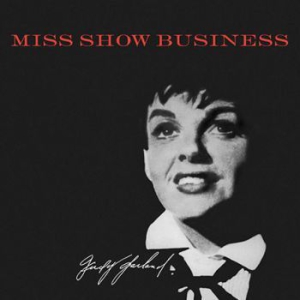 Garland Judie - Miss Show Business ryhmässä VINYYLI @ Bengans Skivbutik AB (2835432)