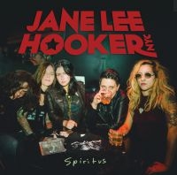 Hooker Jane Lee - Spiritus ryhmässä CD @ Bengans Skivbutik AB (2835470)