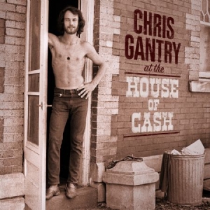 Gantry Chris - At The House Of Cash ryhmässä VINYYLI @ Bengans Skivbutik AB (2835479)