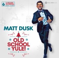 Bush Matt - Old School Yule! ryhmässä CD @ Bengans Skivbutik AB (2835483)