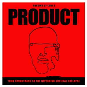 Arrows Of Love - Product: Your Soundtrack To The Imp ryhmässä MK Test 3 @ Bengans Skivbutik AB (2835522)