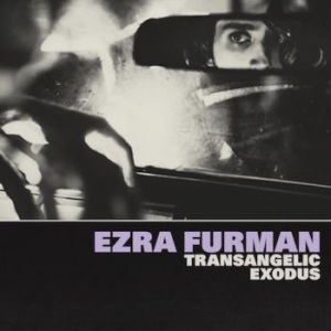 Furman Ezra - Transangelic Exodus ryhmässä CD @ Bengans Skivbutik AB (2835537)