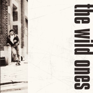 Wild Ones - Wild Ones ryhmässä CD @ Bengans Skivbutik AB (2835538)