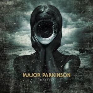 Major Parkinson - Blackbox ryhmässä VINYYLI @ Bengans Skivbutik AB (2835544)