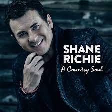 Shane Richie - A Country Soul ryhmässä ME SUOSITTELEMME / Joululahjavinkki: CD @ Bengans Skivbutik AB (2838178)