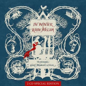 Katie Melua - In Winter ryhmässä CD @ Bengans Skivbutik AB (2838191)