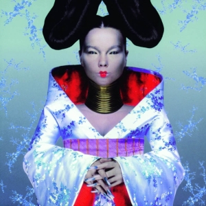 Bjork - Homogenic ryhmässä VINYYLI @ Bengans Skivbutik AB (2840104)