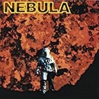 Nebula - Let It Burn ryhmässä CD @ Bengans Skivbutik AB (2840161)