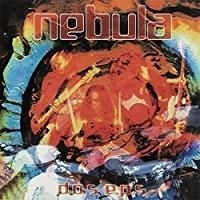 Nebula - Dos Eps ryhmässä CD @ Bengans Skivbutik AB (2840167)