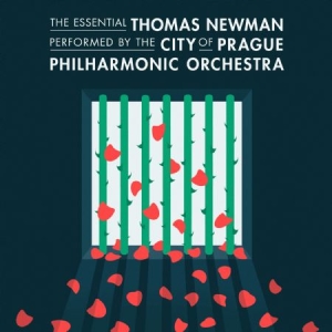 City Of Prague Phil.Orchestra - Essential Thomas Newman ryhmässä CD @ Bengans Skivbutik AB (2840176)