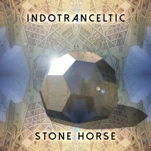 Indotranceltic - Stone Horse ryhmässä CD @ Bengans Skivbutik AB (2840186)