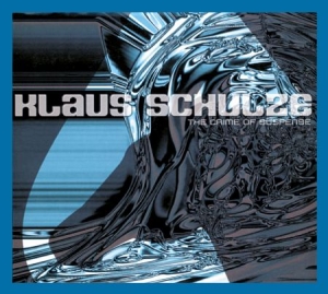 Schulze Klaus - Crime Of Suspence ryhmässä CD @ Bengans Skivbutik AB (2840191)