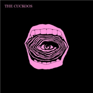 Cuckoos - Cuckoos ryhmässä CD @ Bengans Skivbutik AB (2840194)