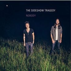 Sideshow Tragedy - View From Nowhere ryhmässä ME SUOSITTELEMME / Joululahjavinkki: CD @ Bengans Skivbutik AB (2840195)