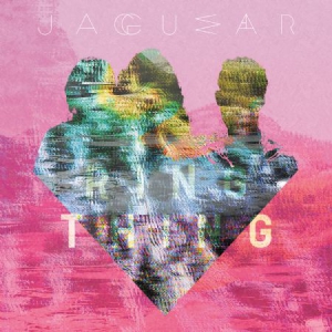 Jaguwar - Ringthing ryhmässä ME SUOSITTELEMME / Joululahjavinkki: CD @ Bengans Skivbutik AB (2840201)