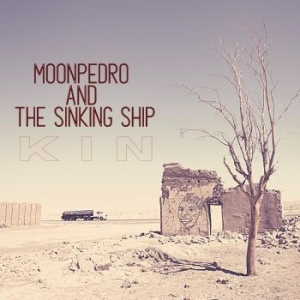 Moonpedro & The Sinking Ship - Let's Pig ryhmässä CD @ Bengans Skivbutik AB (2840224)