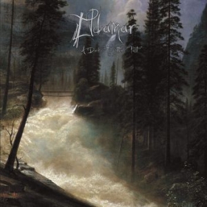 Eldamar - A Dark Forgotten Past ryhmässä CD @ Bengans Skivbutik AB (2842321)