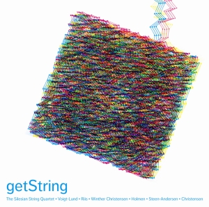 Various Composers - Getstring ryhmässä CD @ Bengans Skivbutik AB (2842347)