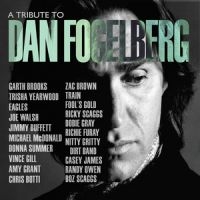 A TRIBUTE TO DAN FOGELBERG - A TRIBUTE TO DAN FOGELBERG ryhmässä CD @ Bengans Skivbutik AB (2846060)