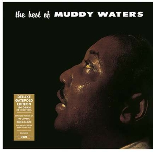 Waters Muddy - Best Of Muddy Waters ryhmässä -Start LP2 @ Bengans Skivbutik AB (2849118)