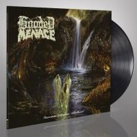 Hooded Menace - Ossuarium Silhouettes Unhallowed (B ryhmässä ME SUOSITTELEMME / Joululahjavinkki: Vinyyli @ Bengans Skivbutik AB (2849140)