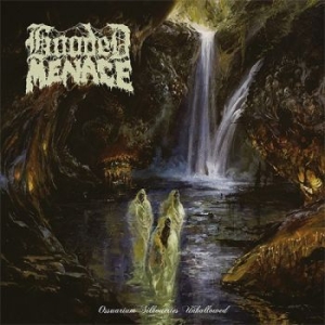 Hooded Menace - Ossuarium Silhouettes Unhallowed (D ryhmässä CD @ Bengans Skivbutik AB (2849147)