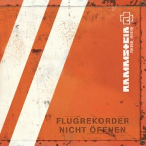 Rammstein - Reise Reise (2Lp) ryhmässä Minishops / Rammstein @ Bengans Skivbutik AB (2849159)