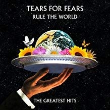 Tears For Fears - Rule The World - Greatest Hits (2Lp ryhmässä Minishops / Tears For Fears @ Bengans Skivbutik AB (2849162)