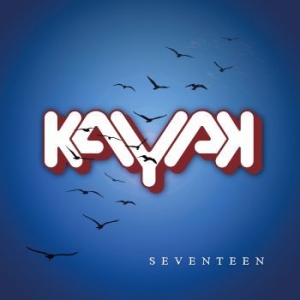 Kayak - Seventeen ryhmässä VINYYLI @ Bengans Skivbutik AB (2851401)