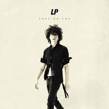 Lp - Lost On You (2Lp) ryhmässä VINYYLI @ Bengans Skivbutik AB (2851431)